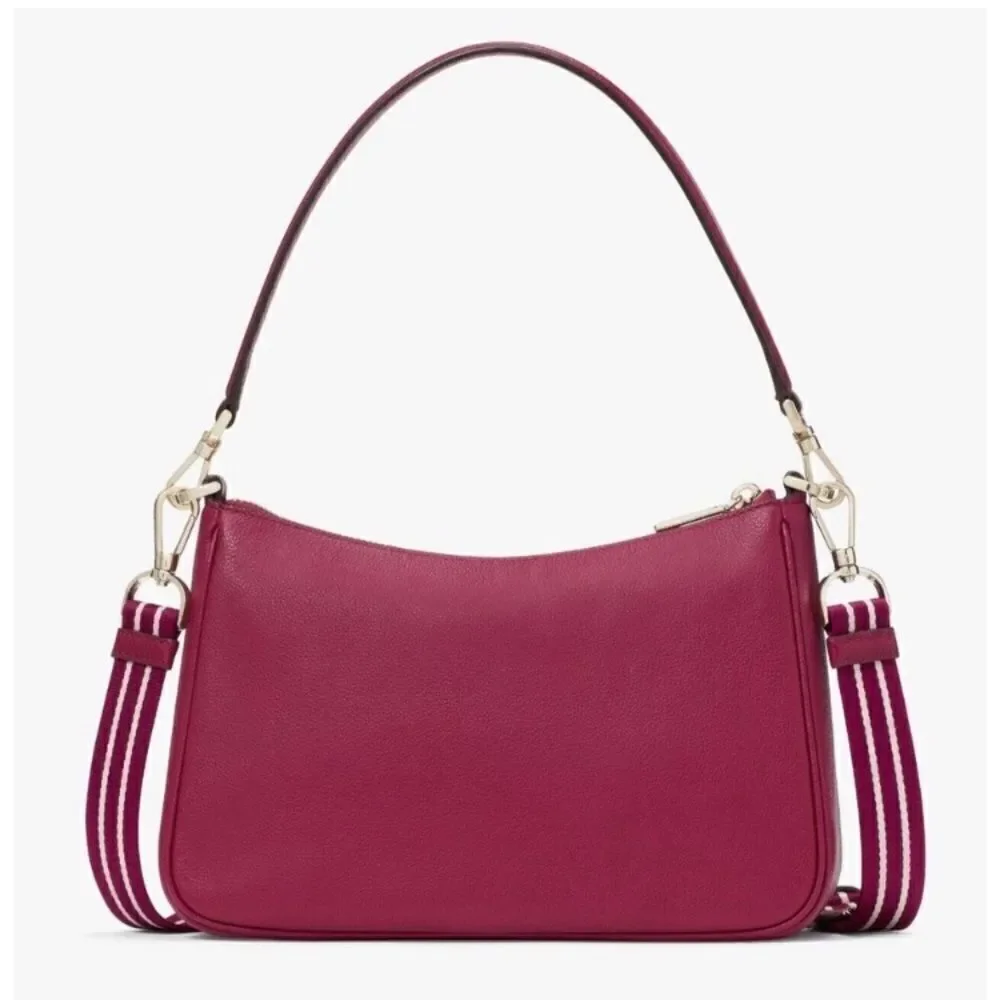 Kate Spade Rosie Shoulder Bag Crossbody Purse